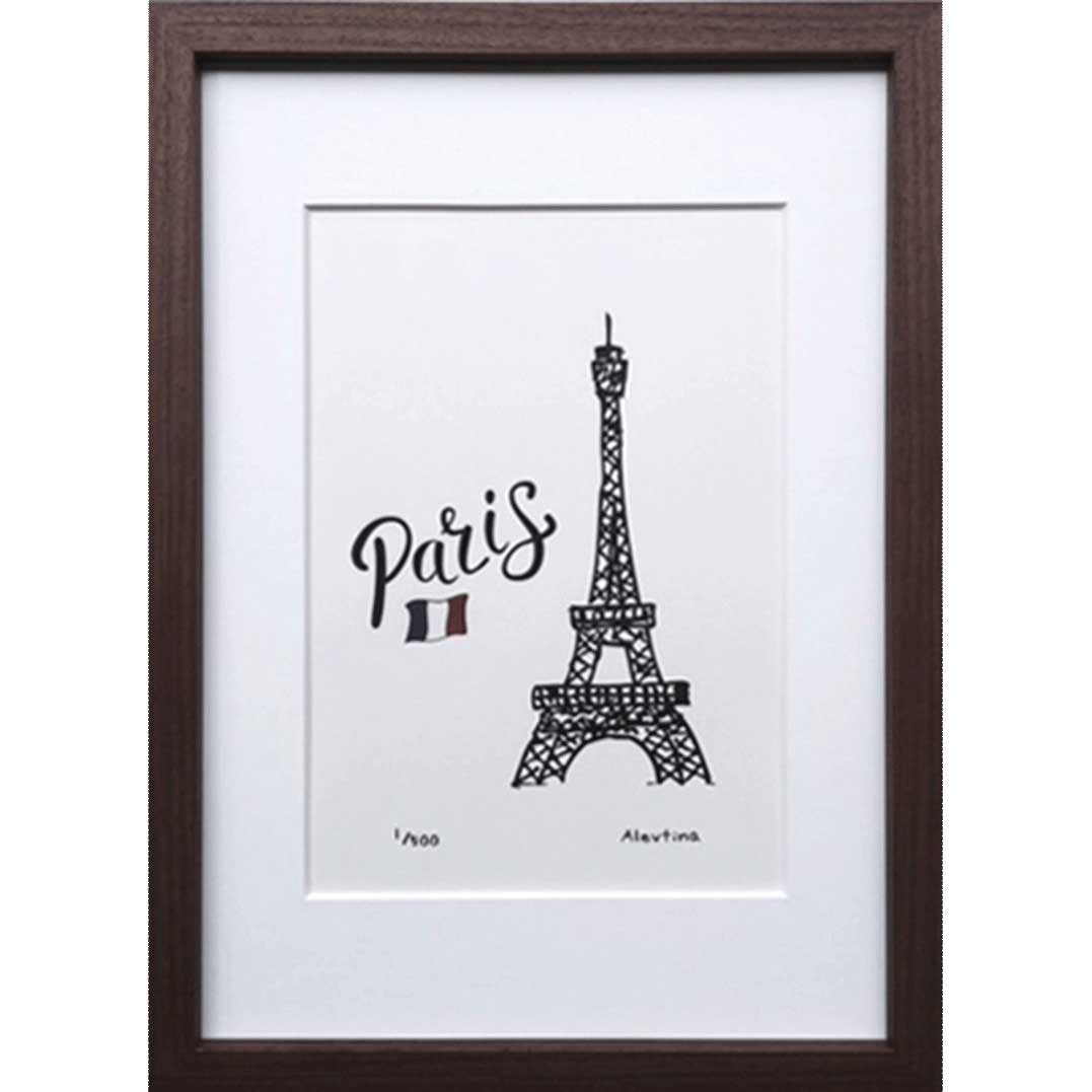 ȥݥ( ) ƥݥ꡼ PHOTOGRAPHY Alevtina Paris