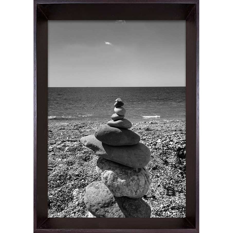 アートポスター(フォトグラフィー) コンテンポラリーアート PHOTOGRAPHY Stone