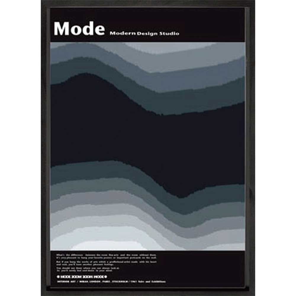 ȥݥ(ǥ󥹥) ƥݥ꡼ Modern Design Studio Mode