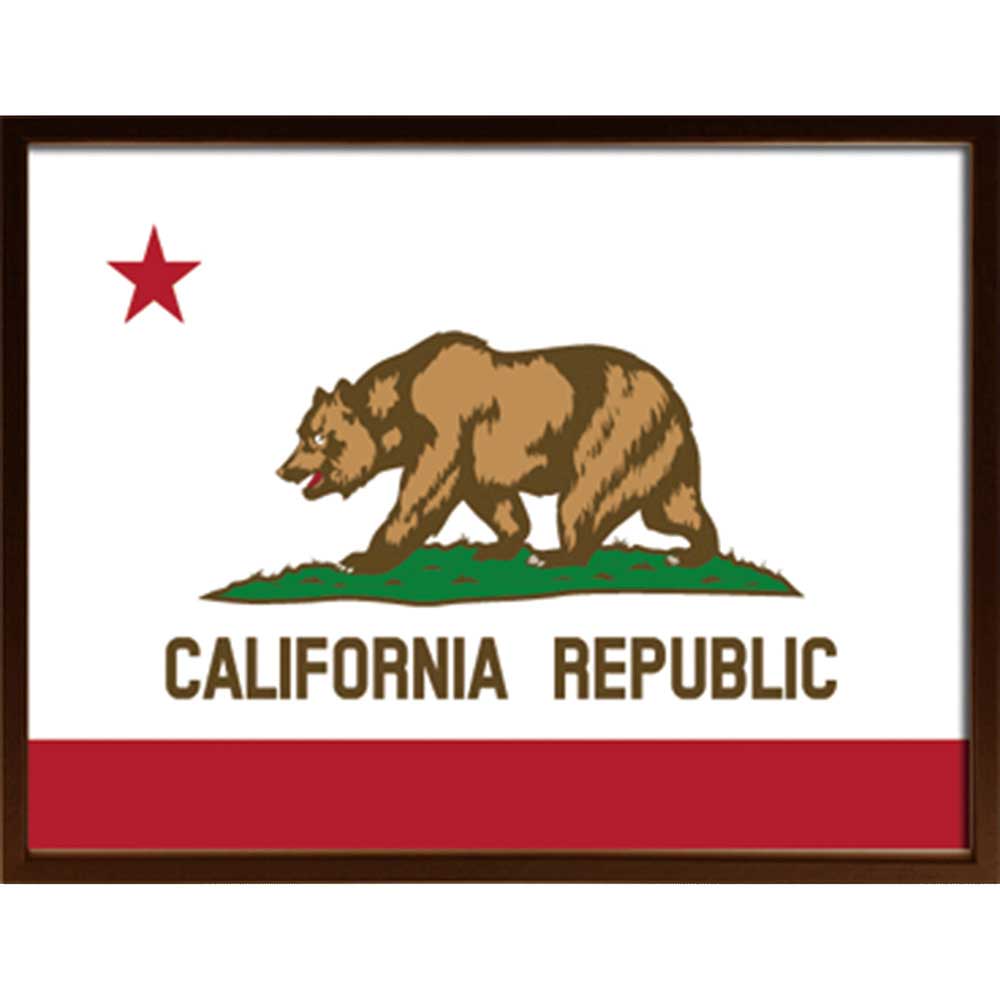 ƥݥ ƥݥ꡼ California Flag California Flag