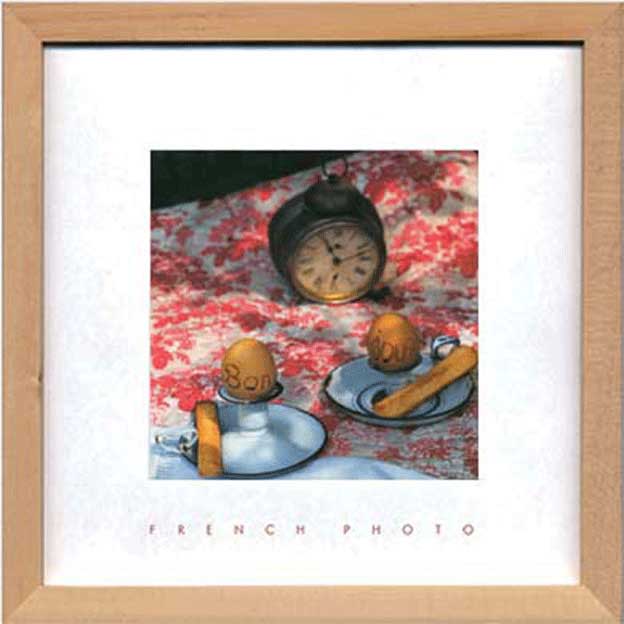 樂天商城 - ZAKKA-ART(FRENCH　PHOTO) 雑貨アート FRENCH PHOTOGRAPHY Morning