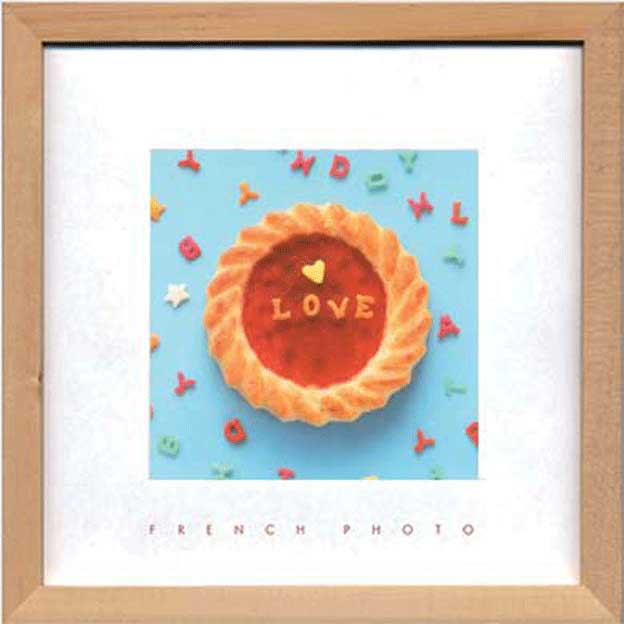 ZAKKA-ART(FRENCHPHOTO) ߥ FRENCH PHOTOGRAPHY Sweetened Love