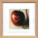ZAKKA-ART(FRENCH PHOTO) 雑貨アート FRENCH PHOTOGRAPHY Love Apple