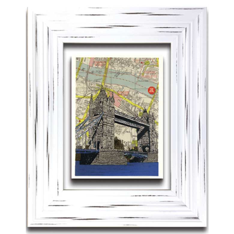Rakuten - ZAKKA-ART(リン アンド ステファン) 雑貨アート Lyn and Stephen Sasser London 1
