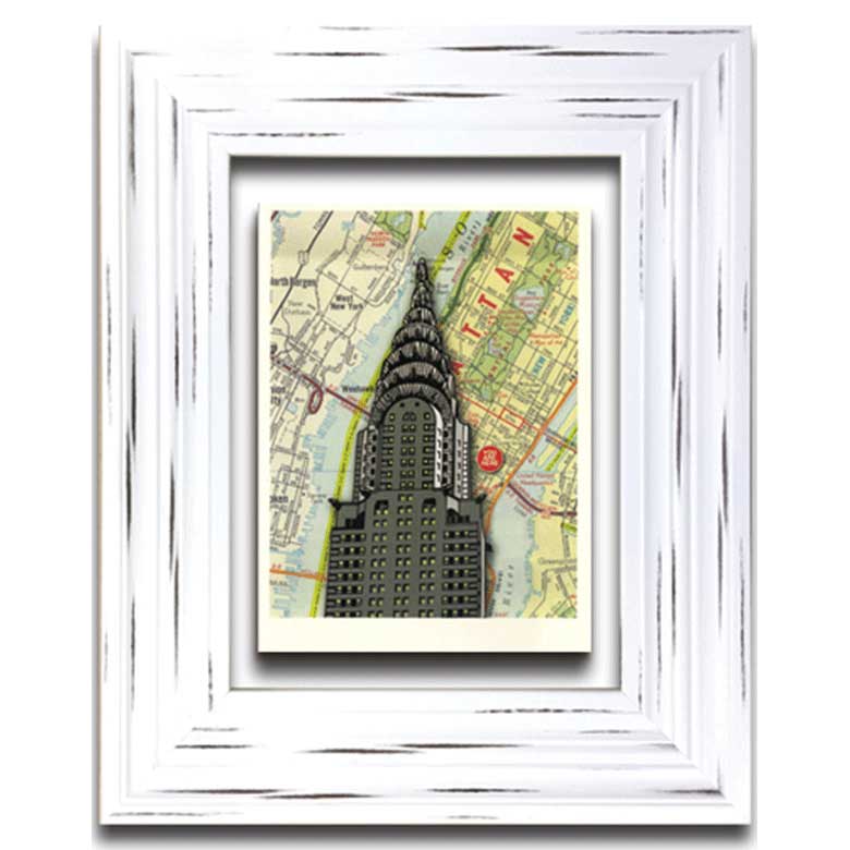 乐天商城 - ZAKKA-ART(リン アンド ステファン) 雑貨アート Lyn and Stephen Sasser New York 2