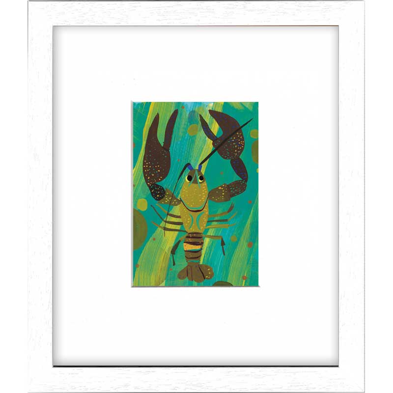 ZAKKA-ART(マッティ・ピックヤムサ) 雑貨アート Rapu