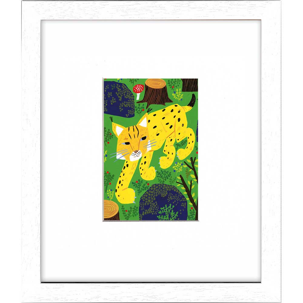 ZAKKA-ART(マッティ・ピックヤムサ) 雑貨アート Llves