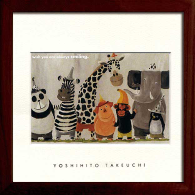 ZAKKA-ART(竹内義博) 雑貨アート YOSHIHITO TAKEUCHI