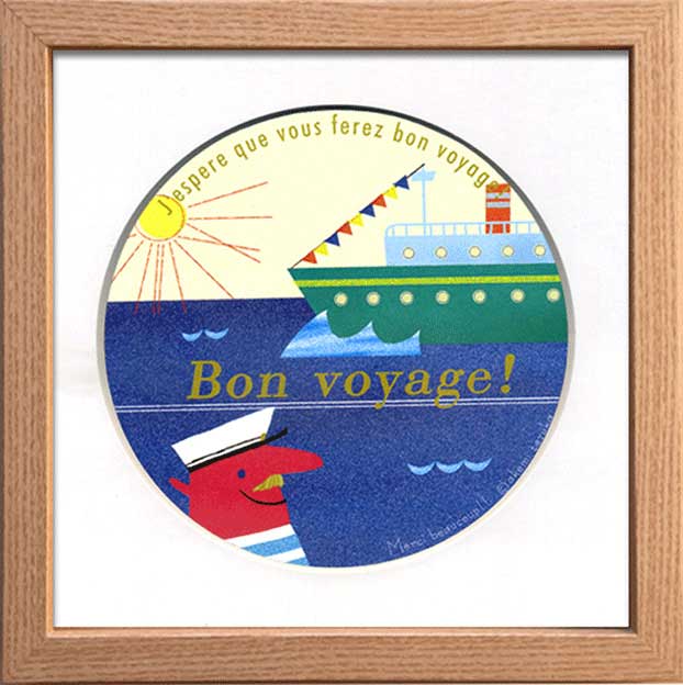 ZAKKA-ART(てづか あけみ) 雑貨アート akemi tezuka