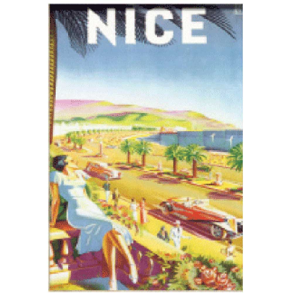 ƥݥ ƥݥ꡼ ANTIQUE POSTER SERIES(ݥΤ)