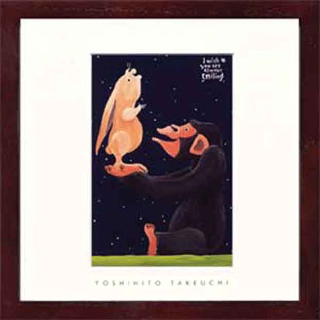 ZAKKA-ART(竹内義博) 雑貨アート YOSHIHITO TAKEUCHI