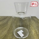 【訳あり品】 フラワーベース