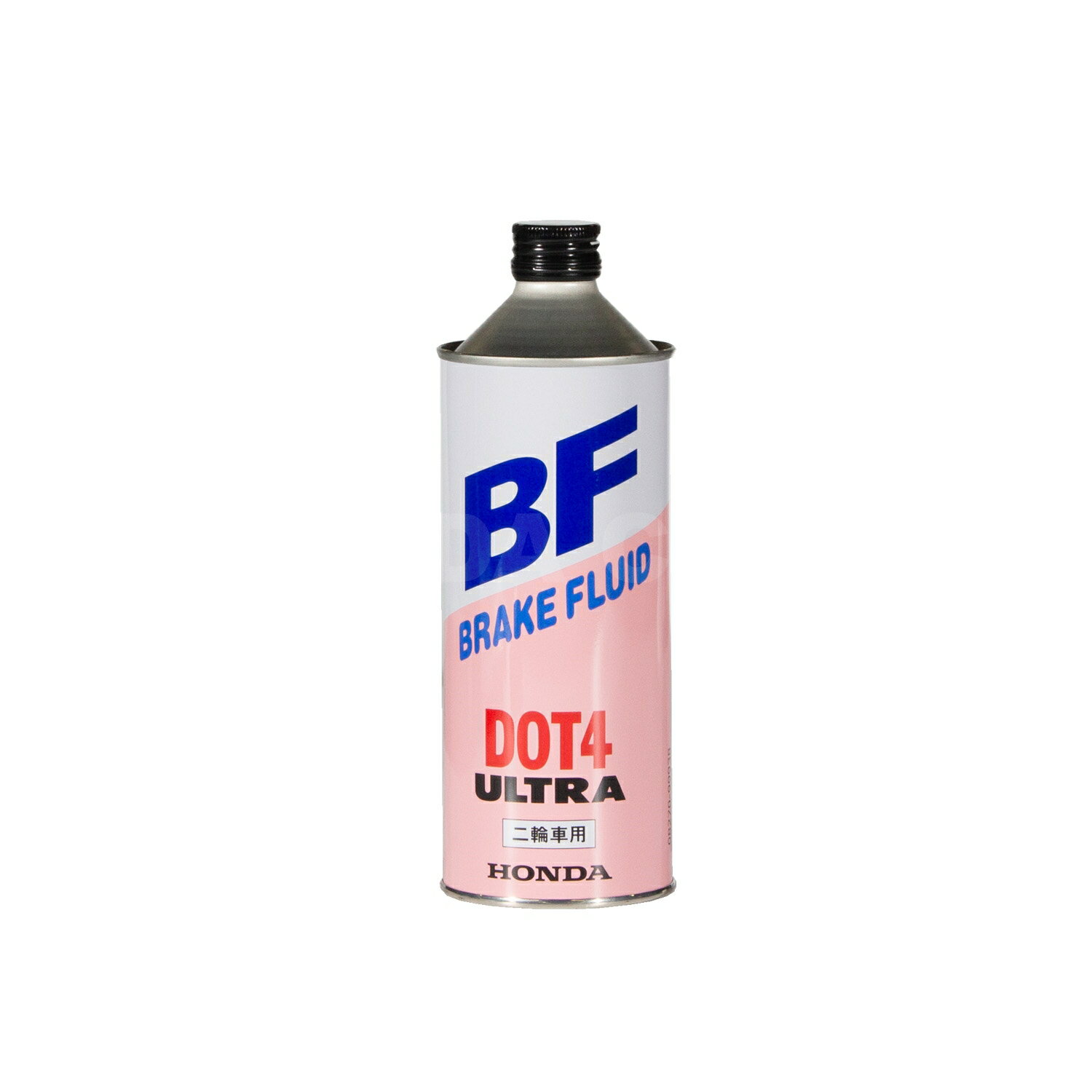 送料無料 ブレーキフルード HONDA/ホンダ ウルトラBF DOT4 500ml 純正ブレーキオイル 2輪車用 0.5L 日本製 あす楽対応 バイク好き ギフト