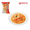 納期未定 入荷後発送 アマノフーズ DF-9205 完熟トマトのチーズリゾット フリーズドライ 乾燥 お湯を注ぐだけ 非常食 災害時 手軽 本格派 インスタント...