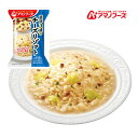 納期未定入荷後発送 アマノフーズ DF-9206 濃厚3種のチーズリゾット フリーズドライ 乾燥 お湯を注ぐだけ 非常食 災害時 手軽 本格派 インスタント キ...