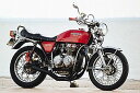 納期未定 入荷後発送M-TEC中京(MRS) CB 400Four 〜76年 ショート管 ショートカン バイク好き ギフト お買い物マラソン 開催