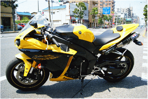 タンクカバー【YZF-R1】09-10用 ガソリンタンクカバー カーボン【国内生産】綾織【侍巧房】 バイク好き ギフト