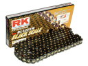RK BL420MRU 420-110L ブラックチェーン BLシリーズ バイク好き ギフト お買い物マラソン 開催