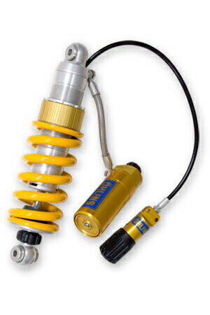 【OHLINS】【オーリンズ】 リアサスペンション HO013 VFR1200F 10 S46HR1C1S バイク好き ギフト
