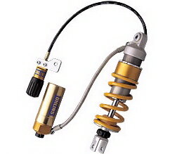 【OHLINS】【オーリンズ】 リアサスペンション HO533 XL1000V Varadero 03-09 S46HR1C1S バイク好き ギフト