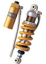 OHLINS オーリンズ リアサスペンション HO206 NSR250R/SE/SP 90- S46HR1C1L あす楽対応 バイク好き ギフト