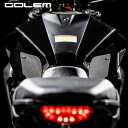 CB250R ^Npbh   TEOGONIA GOLEM CONVEX TANKPAD CB250Rp RxbNX ^Npbh ^N Obv pbh Z^[pbh j[Obv   oCND Mtg