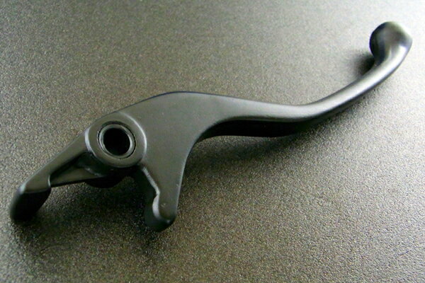 納期未定 入荷後発送 【国内メーカー】【ALBA[アルバ]】VT250SE[85] ブレーキレバー 右レバー カラー[ブラック] バイク好き ギフト