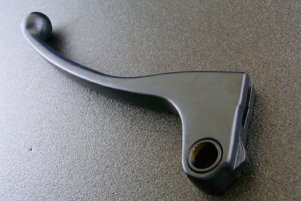 【国内メーカー】【ALBA[アルバ]】V-twinマグナ250[94-00] クラッチレバー 左レバー カラー[ブラック] バイク好き ギフト お買い物マラソン 開催