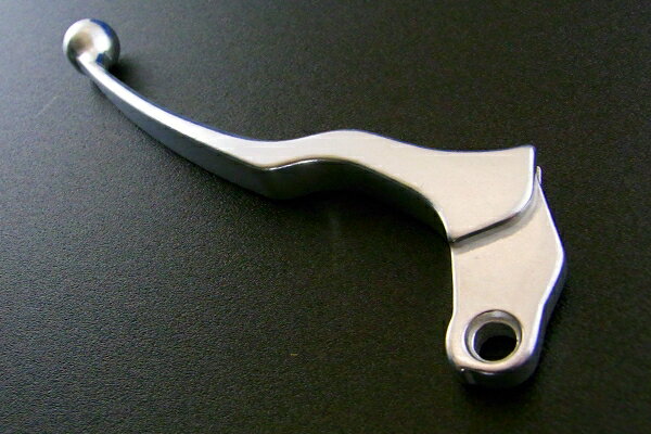 納期未定 入荷後発送 【国内メーカー】【ALBA[アルバ]】RG200γ [92] クラッチレバー 左レバー カラー[..