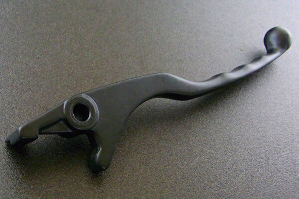 【国内メーカー】【ALBA[アルバ]】GPZ250R [85-86] ブレーキレバー 右レバー カラー[ブラック] バイク好き ギフト お買い物マラソン 開催