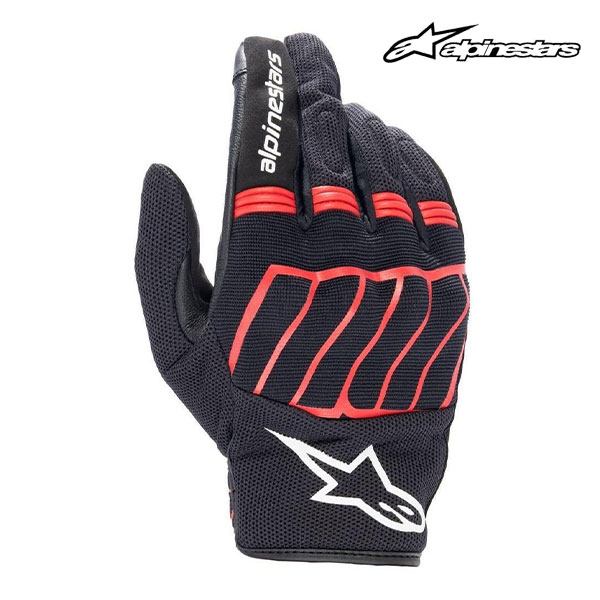 alpinestars/アルパインスターズ 1694880504 MM93 LOSAIL v2 GLOVE コラボモデル スリーシーズン スパ..