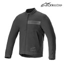 alpinestars/アルパインスターズ 1692680205 AERON JACKET 1100 BLACK BLACK サマーライディングジャケット 2X...