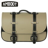 AMBOOT ֡ ХѥɥХåMR AB-SBMR01 ܥ꡼ ѥȼǼ ץʹ¤  ġ ̶ ̳ ȥɥ   ϥ󥿡 ѡ ֥250 500 ȥХ ꥫ ɥХå  襤