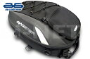 バッグ セール特価 シートバッグ SPIDER(スパイダー) 15-23L 4899B1 ブラック【BAGSTER バグスター】フルフェイス ヘルメット 収納可能 あす楽対応可 バイク好き ギフト お買い物マラソン 開催