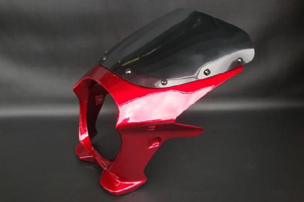 楽天市場】バンディット250 カウル(外装パーツ|パーツ 楽天市場】バンディット250 カウル(外装パーツ|パーツ