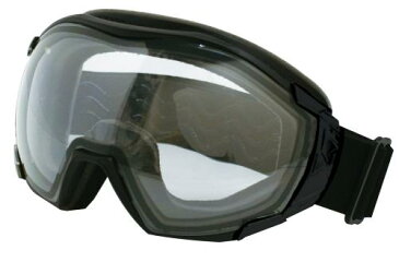 【DAMMTRAX[ダムトラックス]】ヘルメット用ゴーグル オーバーグラスゴーグル OVER GLASS GOGGLES BLACK / CLEAR / ブラック クリア キャッシュレス5％還元 あす楽対応 飛散防護 コロナ ウイルス対策