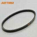 DAYTONA/デイトナ 駆動系パーツ 強化Vベルト ドライブベルト 91249 アドレス110
