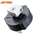 DAYTONA(デイトナ)デイトナ バイク用 スマホホルダー3 オプション品 振動軽減 カメラ保護 バイブレーションコントロールデバイス 23943 バイク好き...