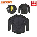 DAYTONA/デイトナ インナープロテクターシャツ ヘンリービギンズ SAS-TEC (サステック) HBP-018 HPPE耐切創インナープロテクター 24...