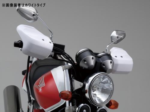 �ڥ����ѡ�SALE������ȥ꡼�ǥݥ����+5�ܡ���3/11 1:59�� ��DAYTONA[�ǥ��ȥ�]�� ��NC700X NC750X�� �ʥå���Х����� ABS���ۥ磻��(�Ǻ࿧)��71075��[�ϥ�ɥ�����][�ʥå��륬����] �Х������� ���ե�