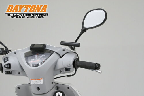 【DAYTONA[デイトナ]】【NC700X NC750X】 