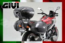 【送料無料】GIVI/ジビ PL1146 チューブラーパニアホルダー バッグ・ボックス類取り付けステー HONDA NC750X(16)【94456】 バイク好き ギフト お買い物マラソン 開催