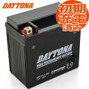 デイトナ ハイパフォーマンスバッテリー MFバッテリー 【VULCAN バルカン 800 クラシック B/VN800A -B用】 DYTX14-BS DAYTONA バイク好き ギフト あす楽対応