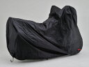 5月中旬入荷予定 DAYTONA デイトナ APRILIA TUONO用 バイクカバー ボディーカバー LLサイズ 98203 BLACK COVER Simple バイクカバーシンプル ブラック 盗難防止 バイク好き ギフト 2