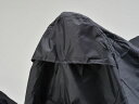 5月中旬入荷予定 DAYTONA デイトナ APRILIA TUONO用 バイクカバー ボディーカバー LLサイズ 98203 BLACK COVER Simple バイクカバーシンプル ブラック 盗難防止 バイク好き ギフト 3