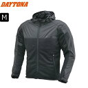 【ブラック/M】 DAYTONA(デイトナ) DJ-001 フィールドメッシュジャケット 32087 moto バイク用 通勤 通学 ツーリング バイク好き ギ...