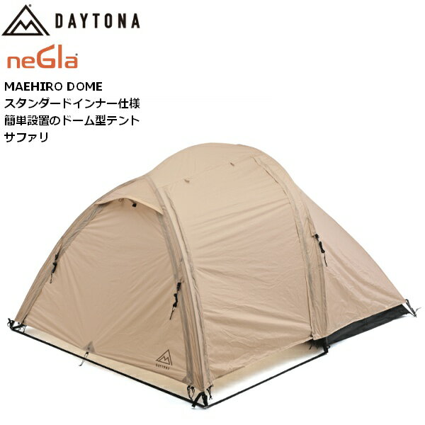 ̵DAYTONA/ǥȥ MAEHIRO DOME ASʥɥʡ͡˥ե ƥ 42911 ȥɥ Х 