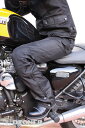 【送料無料】【DEGNER[デグナー]】 レディース ナイロン パンツ DG9SNP-8 Lサイズ バイク好き ギフト
