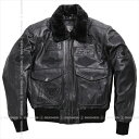 秋春【送料無料】【ブラック/サイズ2XL】 DEGNER/ デグナー 16WJ-10C ヴィンテージフライトジャケット 革ジャンライダースジャケット moto ...