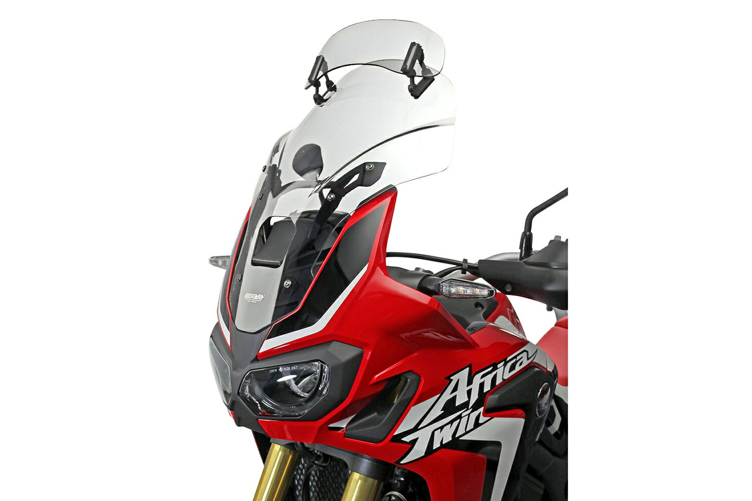 オータムセール MRA/ヴァリオ MVT108C スクリーン ヴァリオツーリング クリア CRF1000L Africa Twin 16..